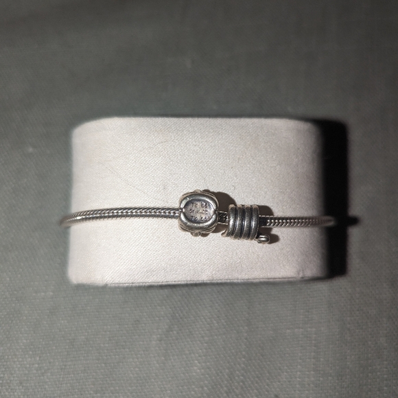 Pandora Snake Charm - Picture 3 of 3